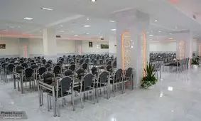 مهمانسرای جدید حضرت رضا(ع) افتتاح می‌شود