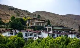 سکوت خبری مسئولان خراسان رضوی در مورد باستی هیلز