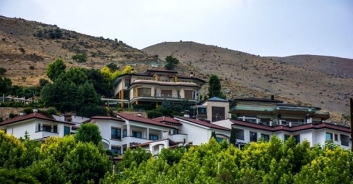 سکوت خبری مسئولان خراسان رضوی در مورد باستی هیلز