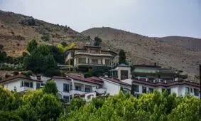 سکوت خبری مسئولان خراسان رضوی در مورد باستی هیلز