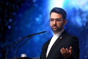 واکنش وزیر ارتباطات به تحریم سازمان فضایی ایران توسط آمریکا