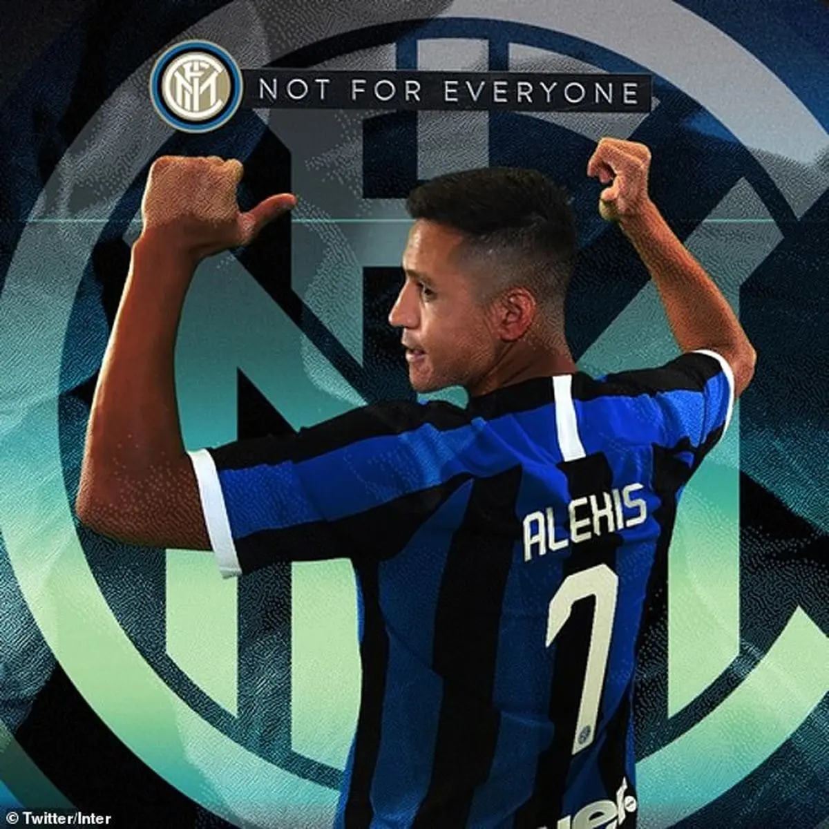 سانچس، برنده اصلی انتقال ایکاردی