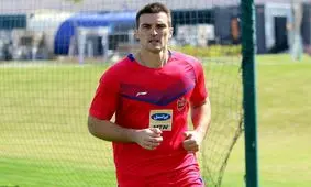 سوپر ماریو مهارت جدیدش را برای پرسپولیس روکرد!