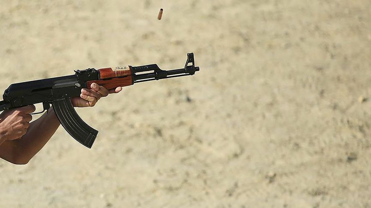 تیراندازی در منطقه «چال میرحسین» خرمآباد با اهداف شخصی بوده