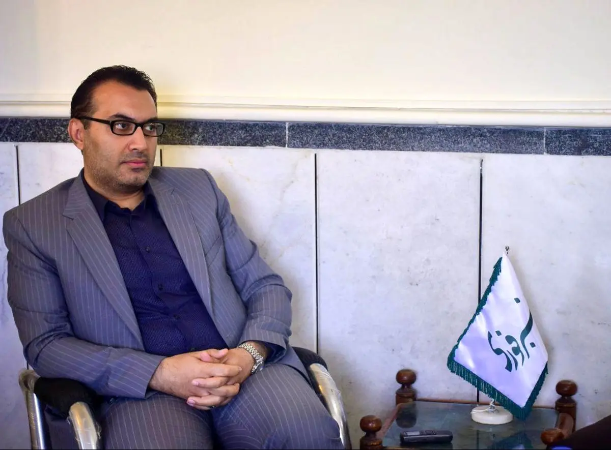 مبارزه با ساخت و سازهای غیرقانونی جهان نما توسط «پلیس انفال»