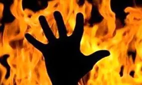 اظهارات خواهر دختری که جلوی دادسرا خودسوزی کرد / لطمه روحی زیادی دیده بود