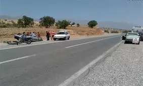 ۴۵۰ میلیارد ریال اعتبار برای اجرای پروژه جاده خلخال ـ فیروزآباد اختصاص یافت‌