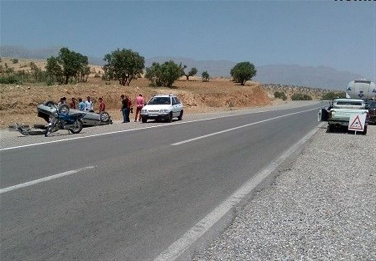 ۴۵۰ میلیارد ریال اعتبار برای اجرای پروژه جاده خلخال ـ فیروزآباد اختصاص یافت‌
