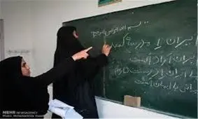 ۲ هزار نفر در نهضت سوادآموزی گنبدکاووس باسواد می‌شوند