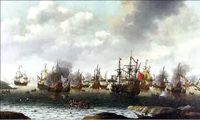 عجیب‌ترین جنگ‌های تاریخ