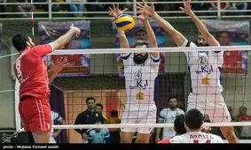 ‌۲۵۰ میلیارد تومان ‌برای برگزاری مسابقات آسیایی والیبال اختصاص یافت