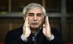 «خروج» حاتمی‌کیا کلید خورد