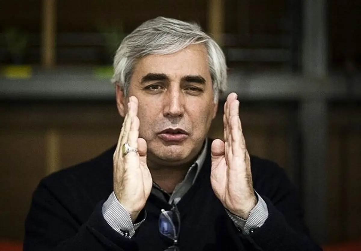 «خروج» حاتمی‌کیا کلید خورد