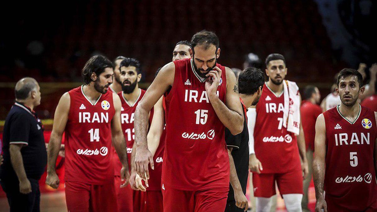 ایران-اسپانیا؛ امید به المپیکی شدن تا لحظه آخر