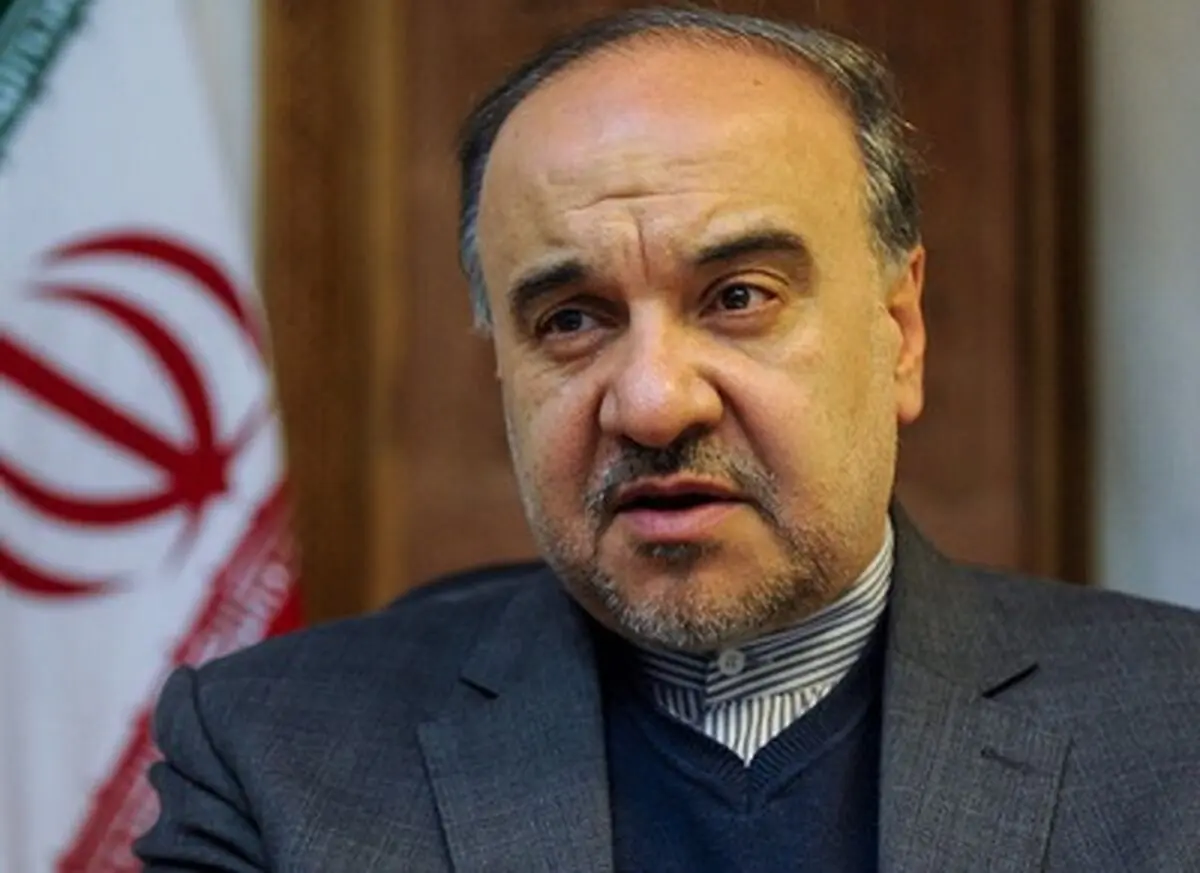 سلطانی فر: جلسات حق پخش بی فایده بود