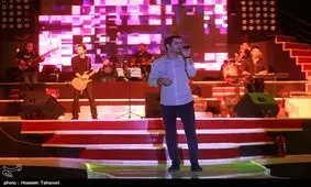 کنسرت محسن یگانه در کاشان مجوز نداشت/ بلیت‌فروشی قبل از صدور مجوز انجام شده بود