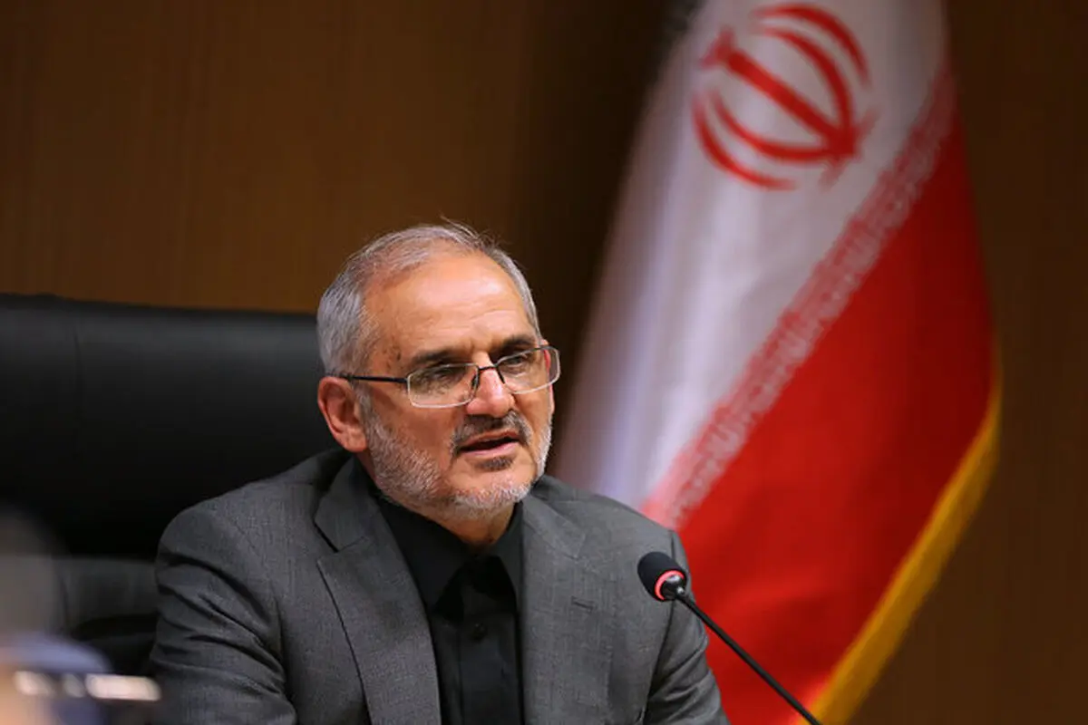 ابراز امیدواری وزیر آموزش و پرورش برای پرداخت پاداش خدمت فرهنگیان تا اوایل مهر