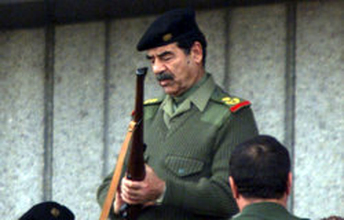 اعتراف جالب صدام درباره تاریخ دقیق تجاور به ایران/ اولین جایی که عراق اشغال کرد، کجاست؟