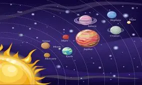 در هر سیاره منظومه شمسی چقدر زنده می‌مانیم؟