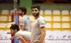 بازگشت ستاره والیبال به اردو تیم ملی