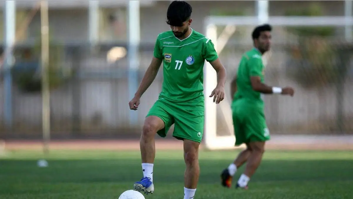 مخالفت باشگاه استقلال با جدایی جوان ها