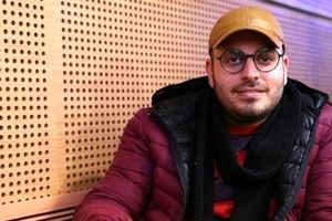 کارگردان "ماجرای نیمروز" تولد دوست شهیدش را تبریک گفت