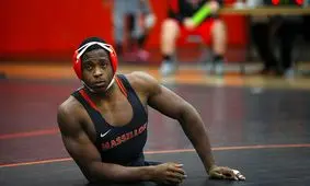 ویدئو| مرد بدون پا و مملؤ از اراده