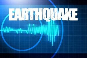 وقوع دو زلزله پیاپی در «کازرون»