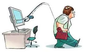 مردی به نام "ل.ت" در کانال همدم‌یاب عفتم را حراج کرد / دختری که از پلیس فتا کمک خواست