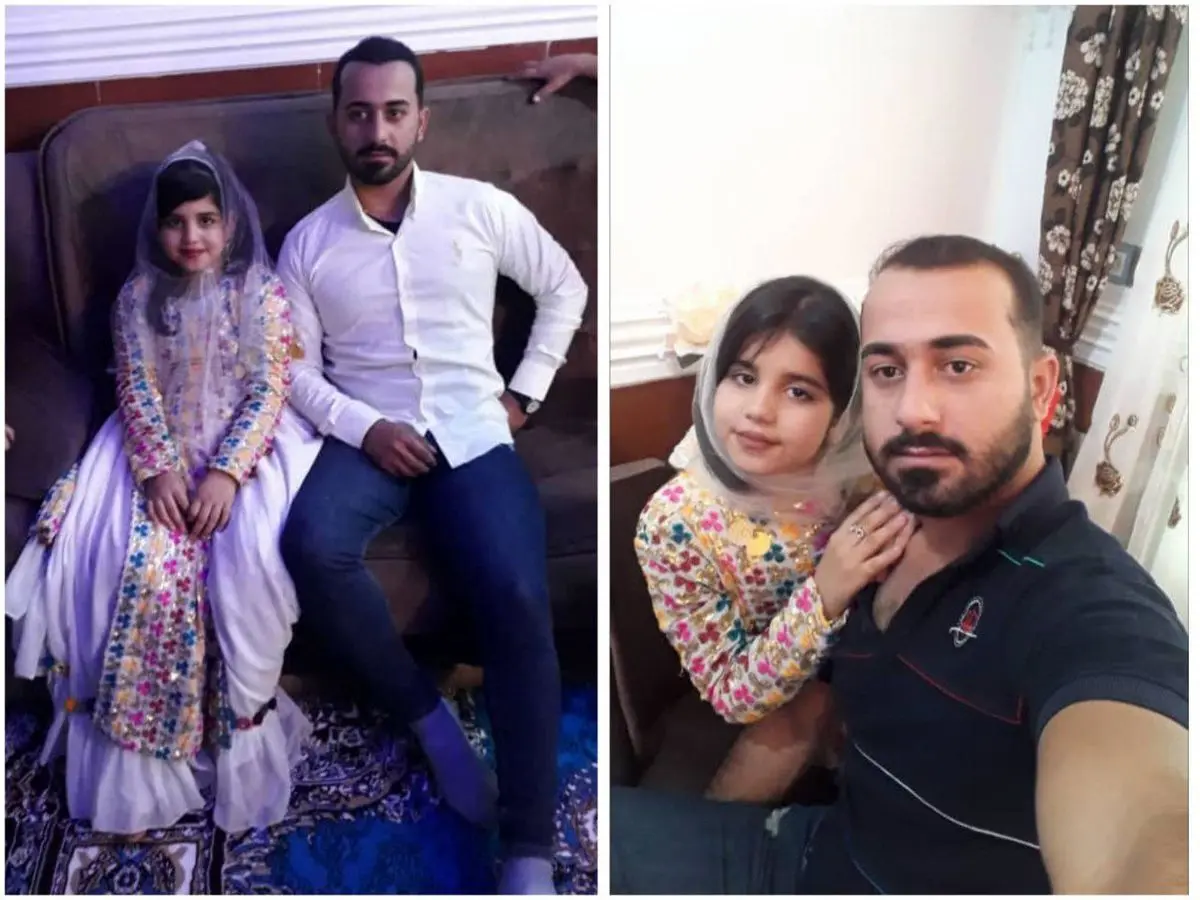 چه کسانی آبروی دختر 9 ساله و خانواده اش را بردند؟ / عاملان منتشر کردن فیلم تحت تعقیب