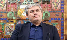 تاجگردون: نماینده ممسنی گفت ویدئوی ام آر آی کارم را تمام کرد!/فیلم