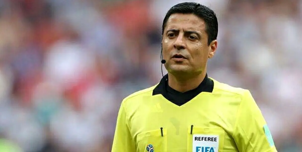 فغانی ملی پوشان را توجیه کرد