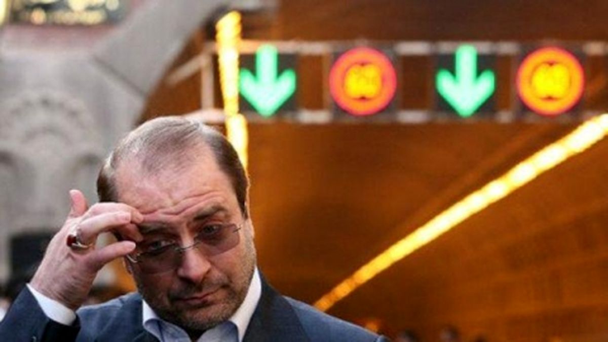 خداحافظی قالیباف با انتخابات ریاستجمهوری؟