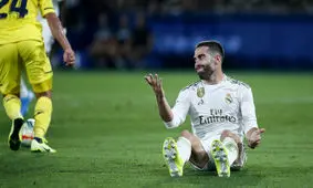 انقلاب در رئال به این سادگی ها نیست