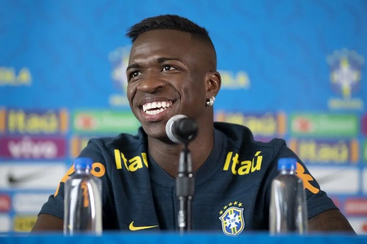 زیدان گفت می‌توانی سال‌ها در رئال بدرخشی