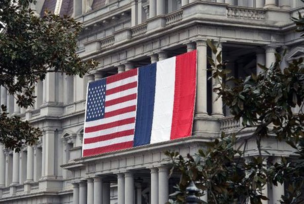 رایزنی وزیر دارایی فرانسه با آمریکایی‌ها برای ایجاد خط اعتباری ۱۵ میلیارد دلاری برای ایران