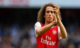 گندوزی:می‌خواهم یکی از بهترین هافبک‌های جهان شوم