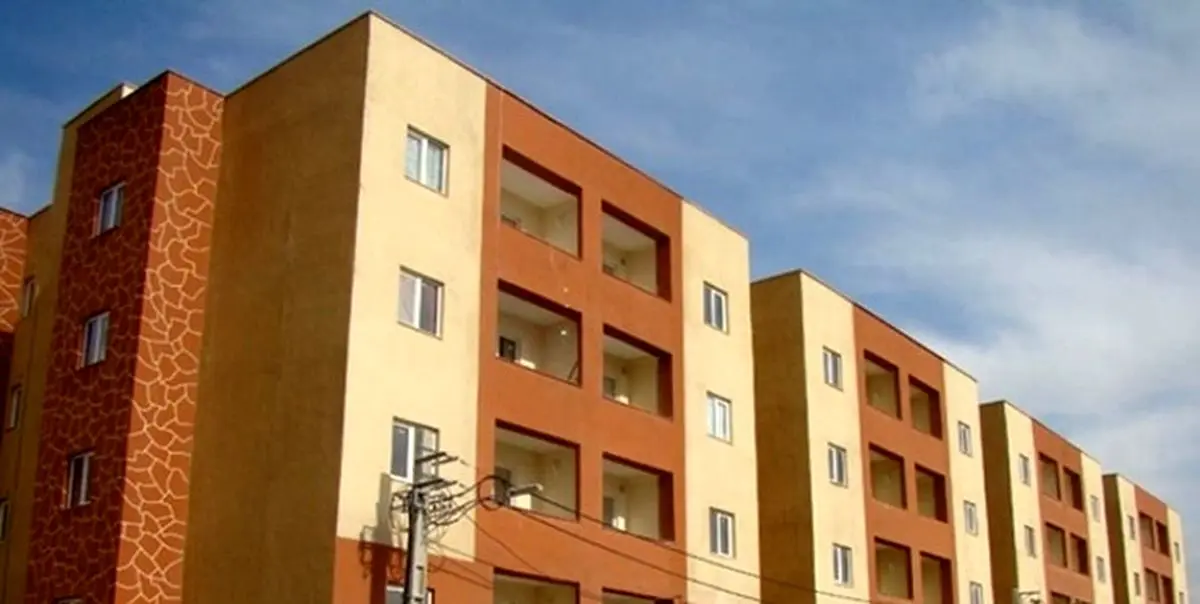 ثبت‌نام 4300 نفر در مرحله اول طرح اقدام ملی تولید مسکن