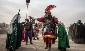 چگونه شخصی که با پای پیاده به حج می‌رفت قاتل امام حسین(ع) شد؟ / وقتی یک شیخ به شکرانه شهادت امام(ع) مسجد ساخت!