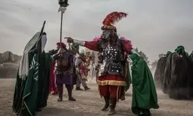 چگونه شخصی که با پای پیاده به حج می‌رفت قاتل امام حسین(ع) شد؟ / وقتی یک شیخ به شکرانه شهادت امام(ع) مسجد ساخت!