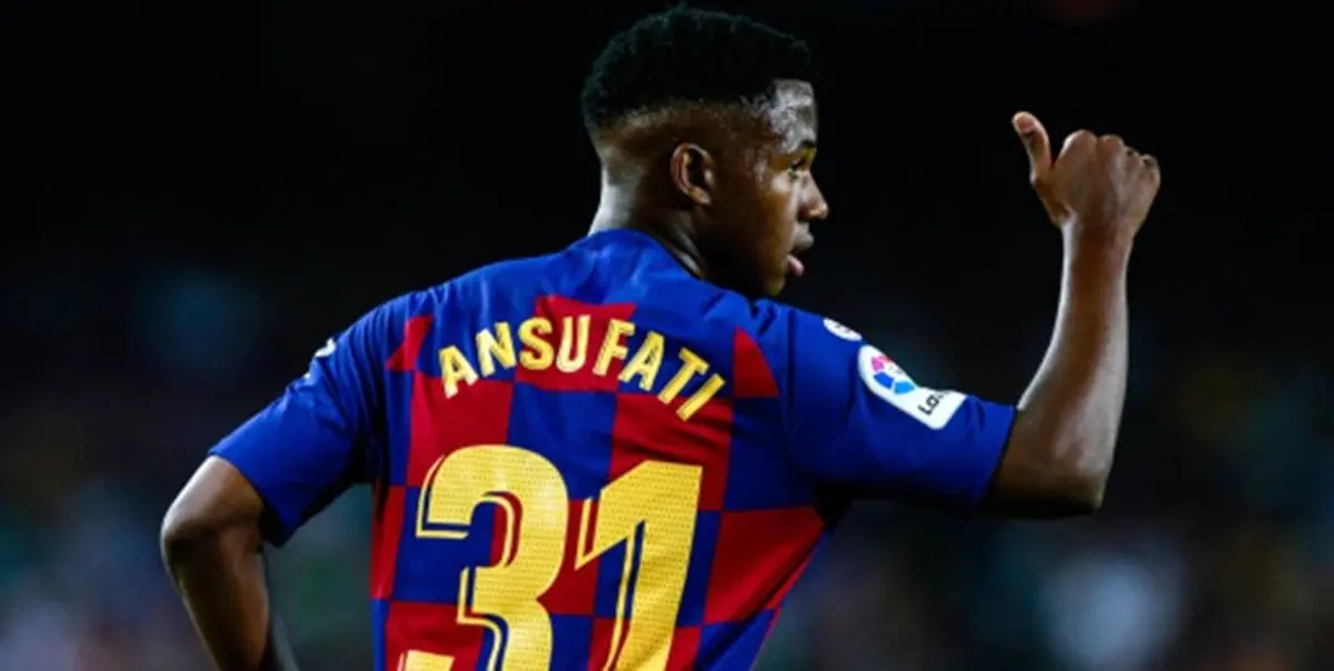 رئال به دنبال شکار پدیده آفریقایی