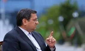 رئیس کل بانک مرکزی: خط اعتباری ۱۵ میلیارد دلاری بخشی از تلاش اروپا است