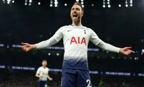 اریکسن در راس خریدهای زمستانی کونته