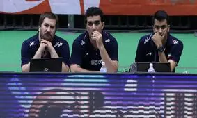 استرالیا با مربی ایرانی به تهران می‌آید