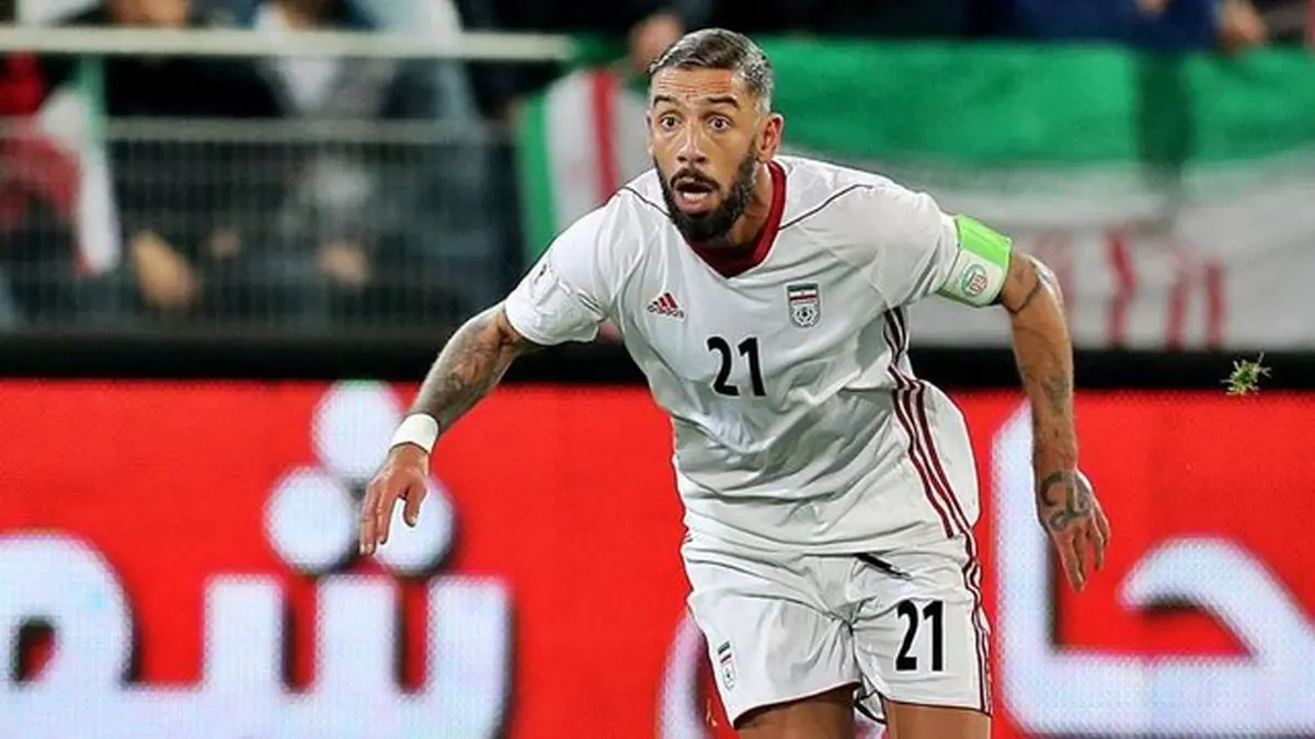 چرا دژاگه دیرتر از سایرین به تیم‌ملی دعوت شد؟