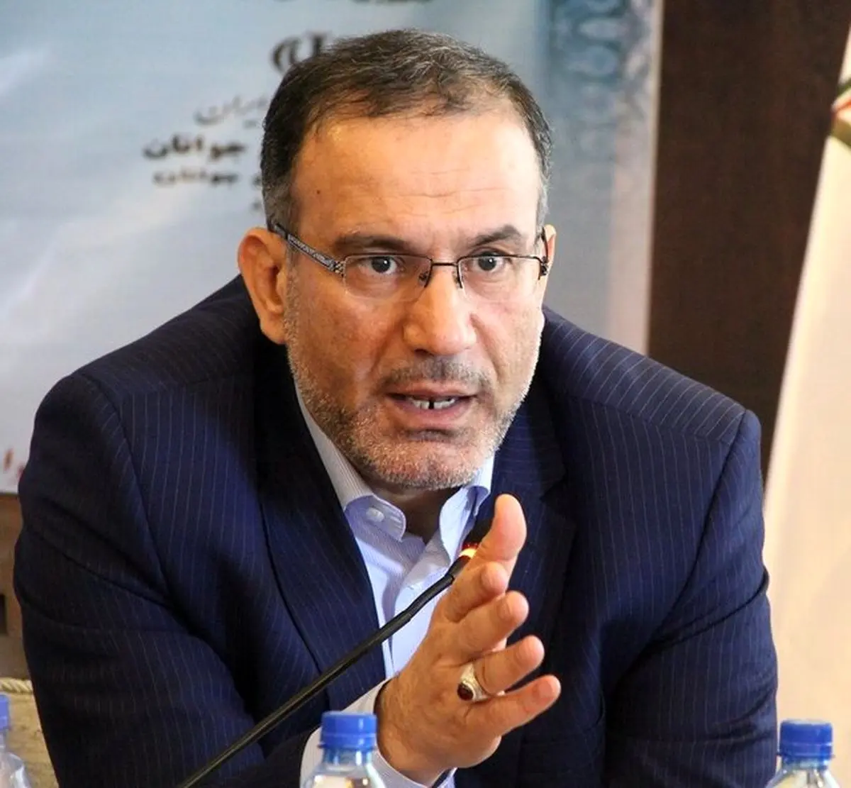 شعبانی‌بهار: کماندار پارالمپیکی تمایلی برای بازگشت به ایران ندارد