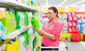 تمیز کننده های خطرناک هنگام خانه تکانی