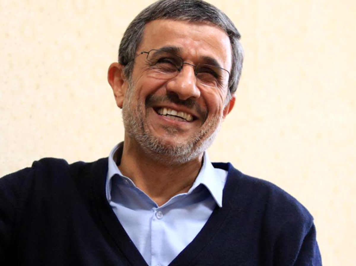 احمدینژاد و ترفند «شما چطور؟»
