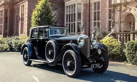 با ۱۰ خودروی برتر بنتلی آشنا شوید؛ ۱۰۰ سال افتخار!