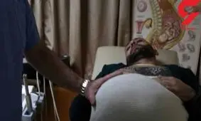 برای اولین بار سه مرد باردار در لبنان+عکس
